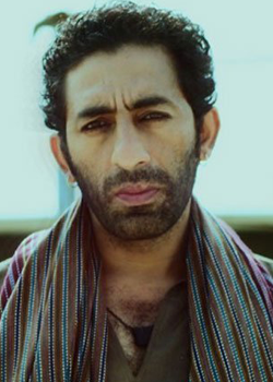 Adnan Shah (1970)