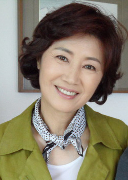 Ahn Hae Sook (1957)