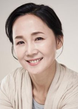 Ahn Hyeon Jeong (1970)