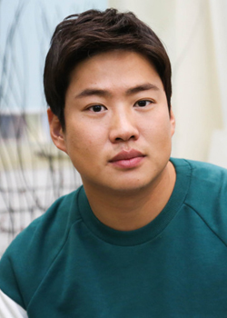 Ahn Jae Hong (1986)