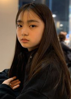 Ahn Ji Hyeon (2007)