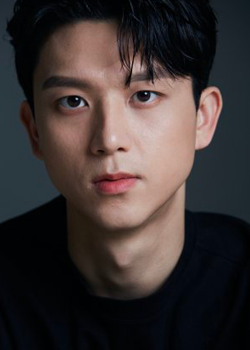 Ahn Jong Jin (1991)