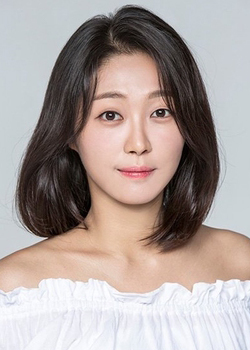 Ahn Sang Eun (1990)