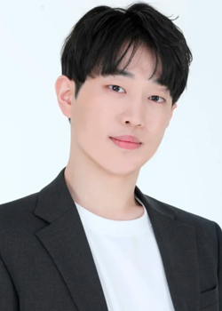 Ahn Seong Hoon (1989)