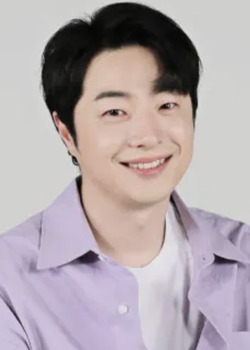 Ahn Seong Joon (1983)