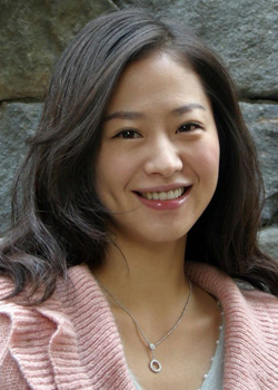 Ahn Soo Hyeon (1981)