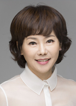 Ahn Yeo Jin