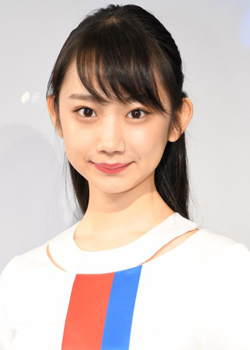 Aizawa Nanako (1996)