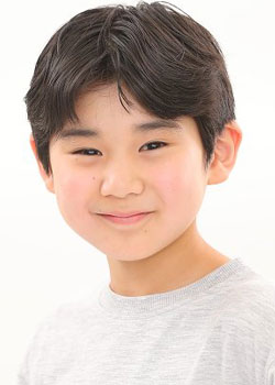 Aizawa Shiryu (2011)