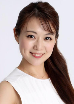 Aizumi Moeri (1984)