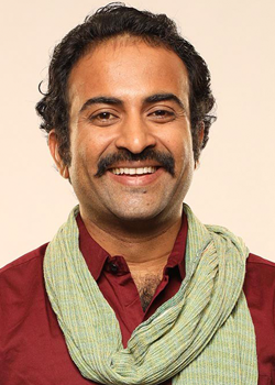 Ajit Singh Palawat