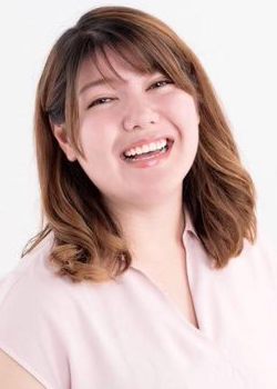 Akamine Kanae (1995)