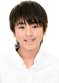 Akamine Yuu (2004)