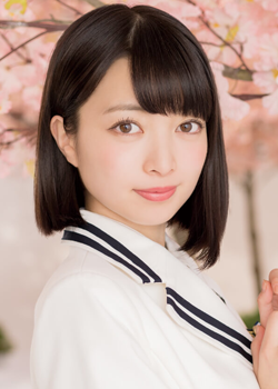 Akasaka Sena (Fuwafuwa) (1996)