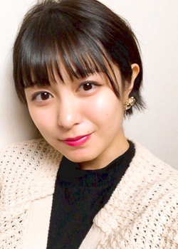 Akasaki Tsukika (2001)