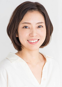 Akisada Riho (1982)