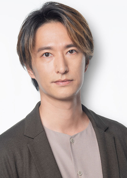 Akiyama Shintaro (1982)
