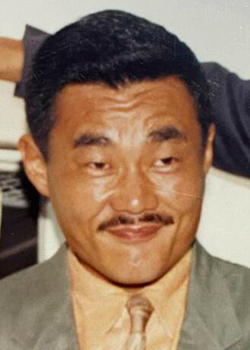 Akiyama Takeshi (1953)