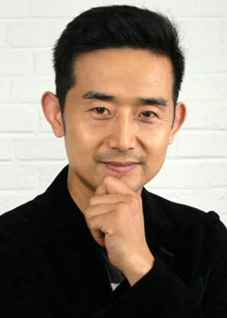 Alex Liu (1970)
