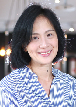 Alice Huang (1974)