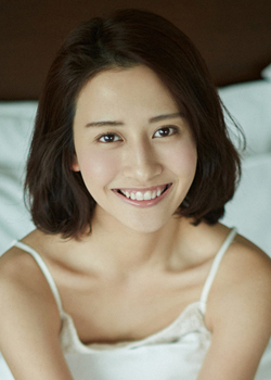 Allie Chan (1987)