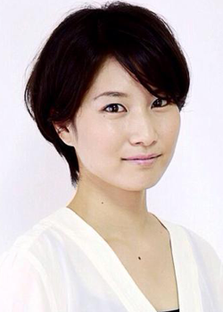Amano Maiko (1985)