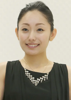 Ando Miki (1987)