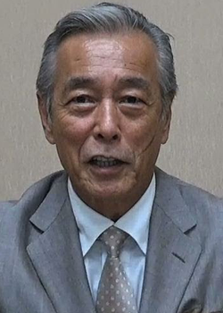 Ando Noboru (1926)