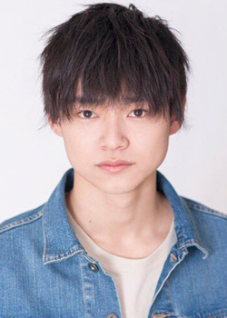 Ando Takahiro (1996)