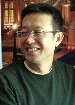 Andrew Lau (1960)