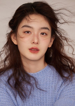 Andy Zhao (1999)