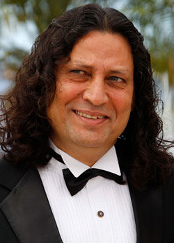 Anil George