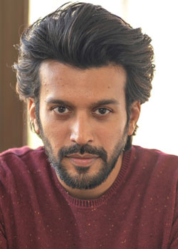 Anjum Sharma