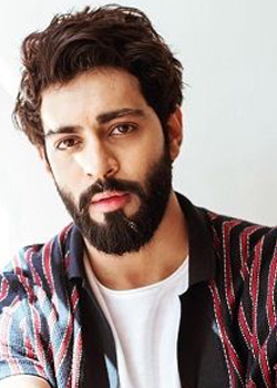 Anmol Dhillon (1990)