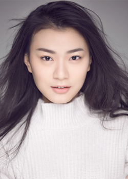 Ann Liao (1993)