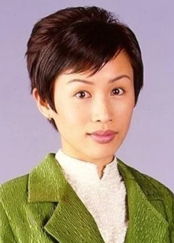 Annabelle Lau (1969)