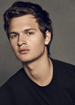 Ansel Elgort (Ansølo) (1994)