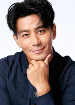 Anthony Kuo (1979)