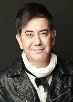 Anthony Wong (1961)