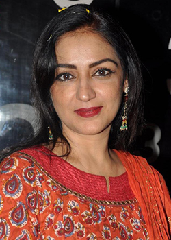 Anuradha Patel (1965)