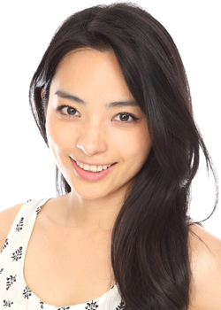 Aoi Reina (1987)