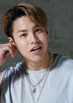Aoyama Riku (RIKU) (1994)