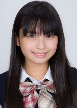 Arai Haruna (2002)