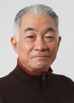 Arifuku Masashi (1952)