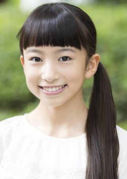 Aritomo Tsugumi (GUMI - Sakura Gakuin) (2004)