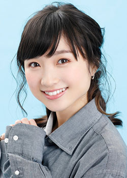 Ariyasu Momoka (1995)