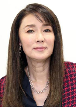Asano Yuko (1960)