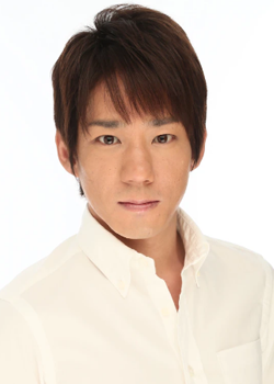 Ashida Shotaro (1976)