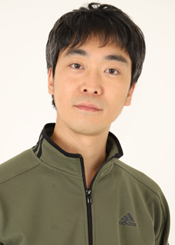 Ashihara Kensuke (1979)