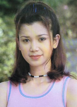 Atchara Thongthep (1972)